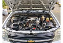 Chevrolet D-Max 2008 - $63.000.000