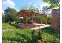Casas, Venta, Restrepo - $400.000.000