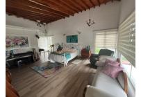 Casas, Venta, La Morada - $1.200.000.000