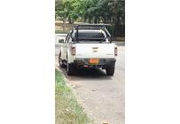 Chevrolet D-Max 2007 - $68.000.000