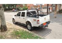 Chevrolet D-Max 2007 - $68.000.000