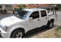 Chevrolet D-Max 2007 - $68.000.000
