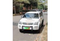 Chevrolet D-Max 2007 - $68.000.000