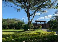 Fincas y Casas Campestres, Venta, Ginebra - $2.450.000.000