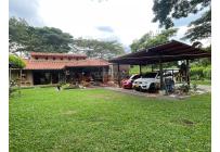Fincas y Casas Campestres, Venta, Ginebra - $2.450.000.000