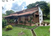 Fincas y Casas Campestres, Venta, Ginebra - $2.450.000.000