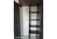 Apartamentos, Alquiler, Colseguros - $1.400.000