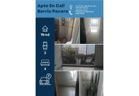 Apartamentos, Alquiler, Pacará - $1.600.000