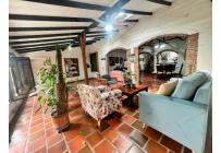 Casas, Venta, San Antonio - $1.180.000.000