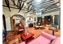 Casas, Venta, San Antonio - $1.180.000.000