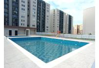 Apartamentos, Alquiler, Ciudad Pacifica - $1.500.000