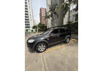 Chevrolet Captiva 2009 - $25.000.000