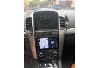 Chevrolet Captiva 2009 - $25.000.000