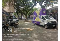 carro valla - Banquetes y Eventos