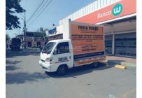 carro valla - Banquetes y Eventos