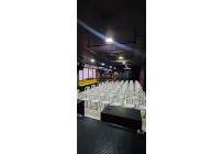 Locales y Bodegas, Alquiler, Eucarístico - $6.600.000