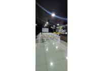 Locales y Bodegas, Alquiler, Eucarístico - $6.600.000