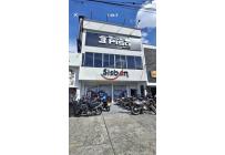 Locales y Bodegas, Alquiler, Eucarístico - $6.600.000