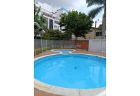 Apartamentos, Venta, El Limonar - $375.000.000