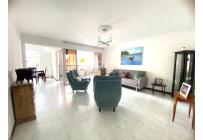 Apartamentos, Venta, Santa Teresita - $580.000.000