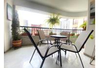 Apartamentos, Venta, Santa Teresita - $580.000.000