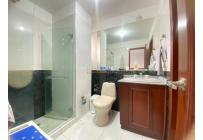 Apartamentos, Venta, Santa Teresita - $580.000.000