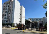 Apartamentos, Alquiler, Ciudad Pacifica - $1.300.000