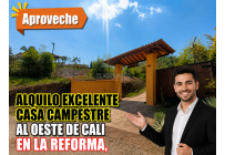 Casas, Alquiler, La Reforma - $11.000.000