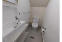 Casas, Alquiler, San Joaquín - $5.500.000