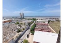 Apartamentos, Venta, Barranquilla - $300.000.000