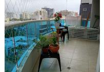 Apartamentos, Alquiler, Barranquilla - $4.000.000