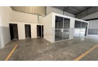 Locales y Bodegas, Alquiler, Yumbo - $21.060.000