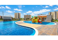 Apartamentos, Venta, Ciudad Bochalema - $239.000.000