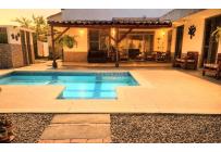 Casas, Venta, Jamundí - $1.400.000.000