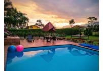 Fincas y Casas Campestres, Venta, Calima (Darién) - $1.000.000.000