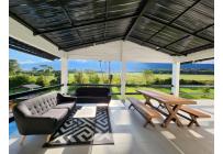 Fincas y Casas Campestres, Venta, Calima (Darién) - $1.000.000.000