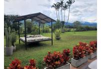 Fincas y Casas Campestres, Venta, Calima (Darién) - $1.000.000.000