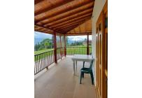 Fincas y Casas Campestres, Venta, Dagua - $570.000.000