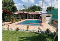 Fincas y Casas Campestres, Venta, El Cerrito - $530.000.000