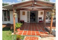 Fincas y Casas Campestres, Venta, El Cerrito - $530.000.000
