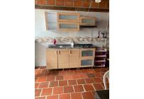 Fincas y Casas Campestres, Venta, El Cerrito - $530.000.000