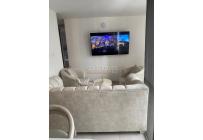 Apartamentos, Venta, Brisas de los Álamos - $320.000.000