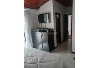 Apartaestudios, Alquiler, San Fernando Viejo - $950.000