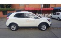 Ssangyong Korando 2015 - $45.000.000