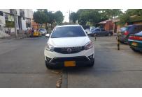 Ssangyong Korando 2015 - $45.000.000