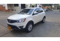 Ssangyong Korando 2015 - $45.000.000