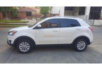 Ssangyong Korando 2015 - $45.000.000