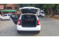 Ssangyong Korando 2015 - $45.000.000