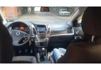 Ssangyong Korando 2015 - $45.000.000