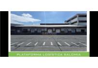 Locales y Bodegas, Venta, Salomia - $119.311.500